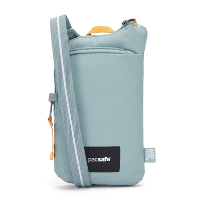 Pacsafe® GO Anti-Theft Tech Crossbody