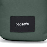 Pacsafe® GO anti-theft tech crossbody, Spruce Green