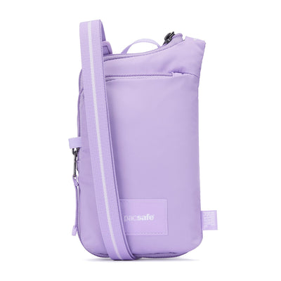 Pacsafe® GO Anti-Theft Tech Crossbody