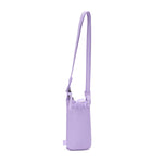 Pacsafe® GO Anti-Theft Tech Crossbody, Lavender