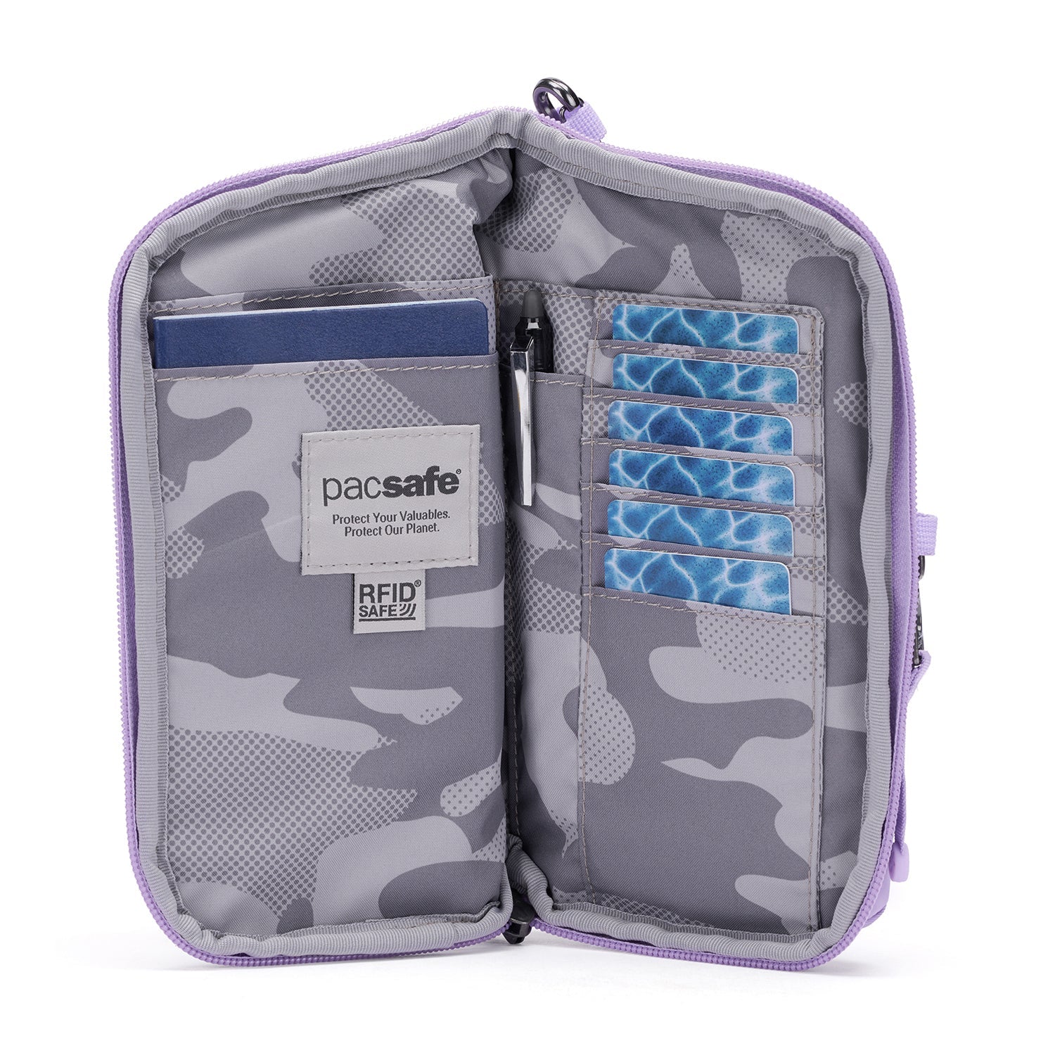 Pacsafe® GO Anti-Theft Tech Crossbody – Pacsafe – Official North