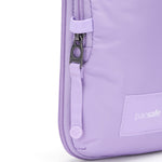 Pacsafe® GO Anti-Theft Tech Crossbody, Lavender