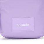 Pacsafe® GO Anti-Theft Tech Crossbody, Lavender