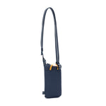 Pacsafe® GO anti-theft tech crossbody, Coastal Blue