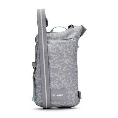 Pacsafe® GO Anti-Theft Tech Crossbody