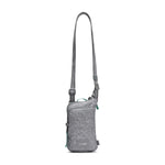 Pacsafe® GO Anti-Theft Tech Crossbody Meteor Ice