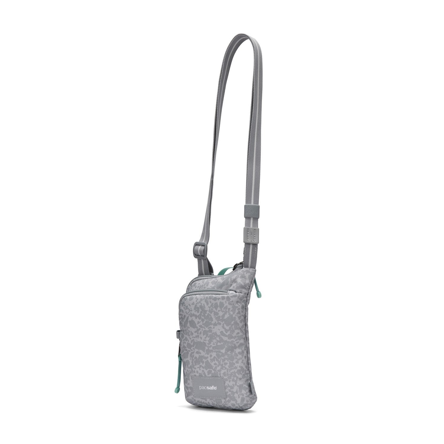 Pacsafe® GO Anti-Theft Tech Crossbody – Pacsafe – Official North