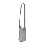 Pacsafe® GO Anti-Theft Tech Crossbody, Meteor Ice