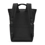 Pacsafe® GO Anti-Theft Totepack, Jet Black