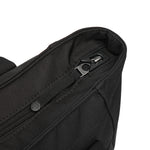 Pacsafe® GO Anti-Theft Totepack, Jet Black