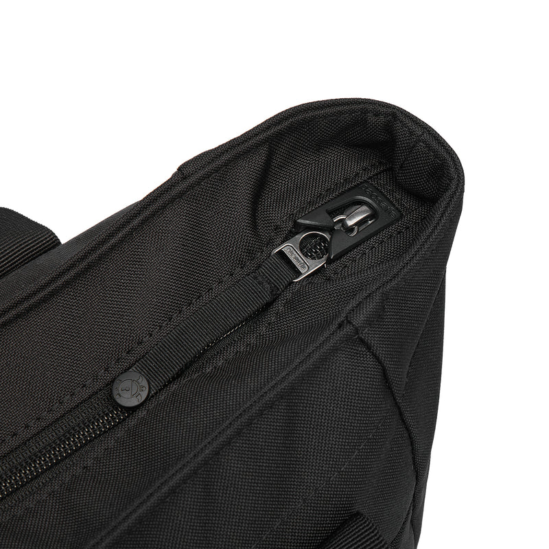 Pacsafe® GO Anti-Theft Totepack, Jet Black
