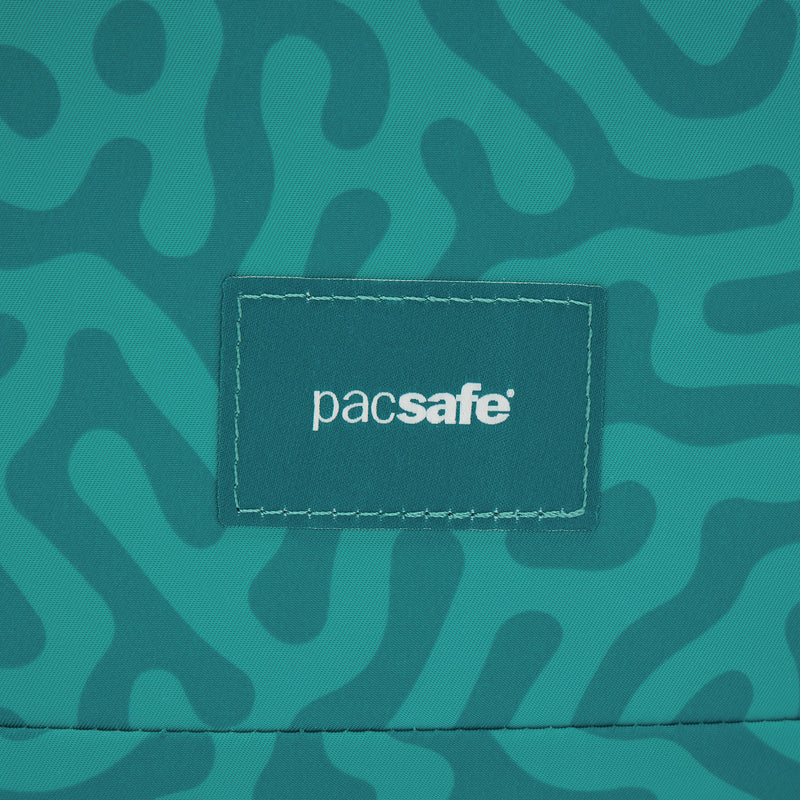 Pacsafe® GO Anti-Theft Totepack, Reef