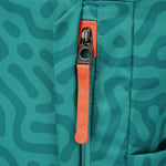 Pacsafe® GO Anti-Theft Totepack, Reef