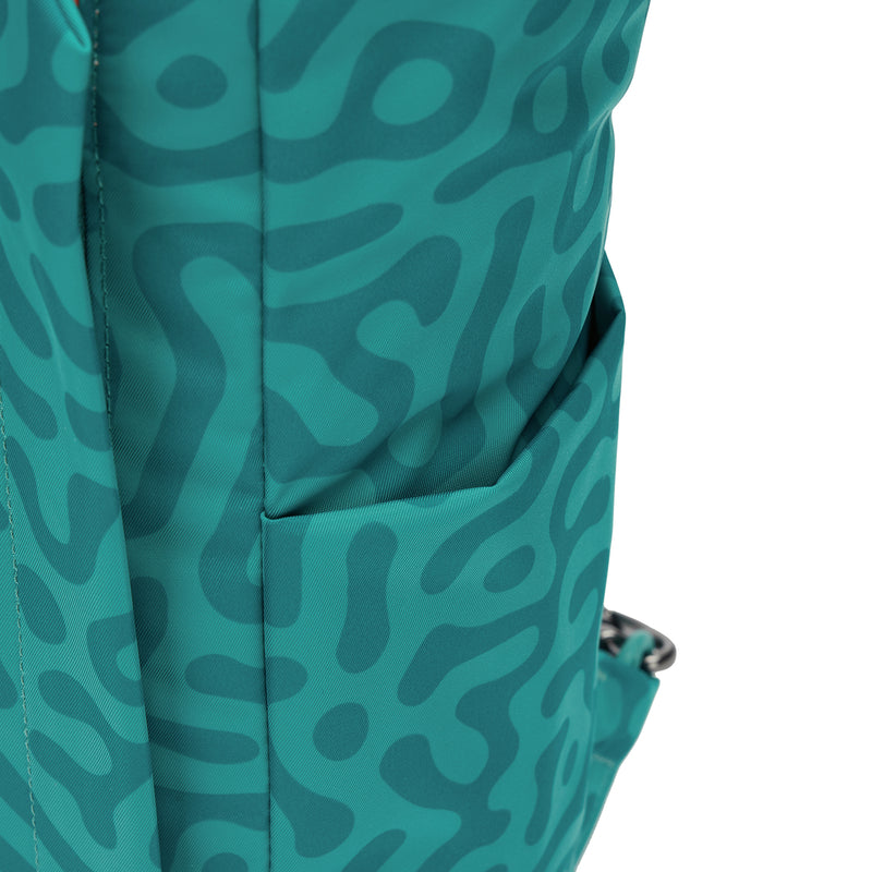 Pacsafe® GO Anti-Theft Totepack, Reef