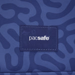 Pacsafe® GO Anti-Theft Totepack, Cerulean Blue
