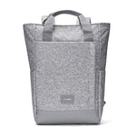 Pacsafe® GO Anti-Theft Totepack, Meteor Ice
