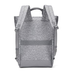 Pacsafe® GO Anti-Theft Totepack, Meteor Ice