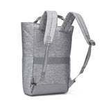 Pacsafe® GO Anti-Theft Totepack, Meteor Ice