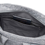 Pacsafe® GO Anti-Theft Totepack, Meteor Ice
