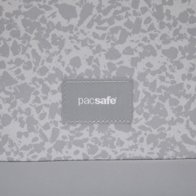 Pacsafe® GO Anti-Theft Totepack, Meteor Ice