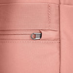 Pacsafe® GO 15L anti-theft backpack, Rose