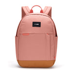 Pacsafe® GO 15L anti-theft backpack, Rose