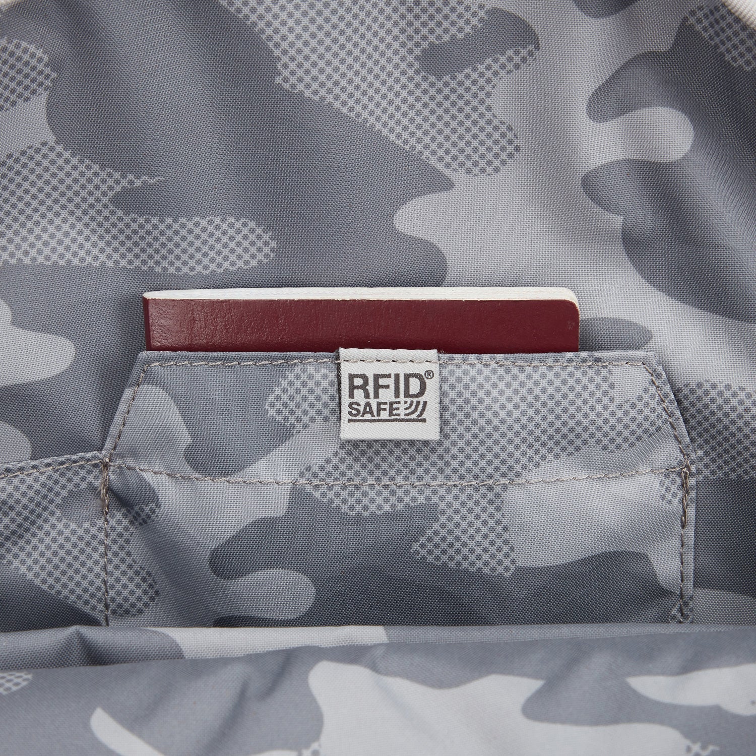 Product image of Pacsafe® GO 15L anti-theft backpack