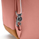 Pacsafe® GO 15L anti-theft backpack, Rose