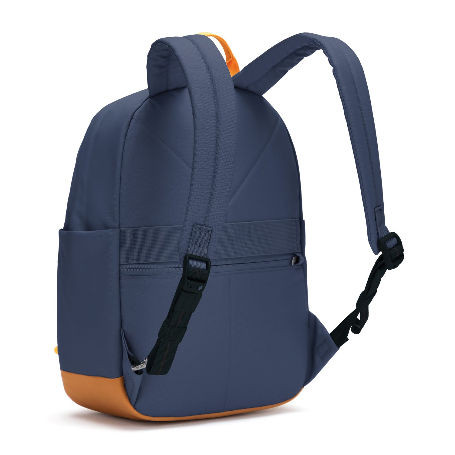 Pacsafe Go 15L Anti Theft Backpack, Coastal Blue