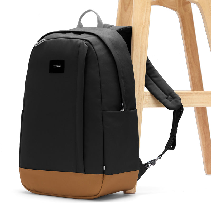 Pacsafe® GO 25L anti-theft backpack Pacsafe® GO 25L anti-theft backpack