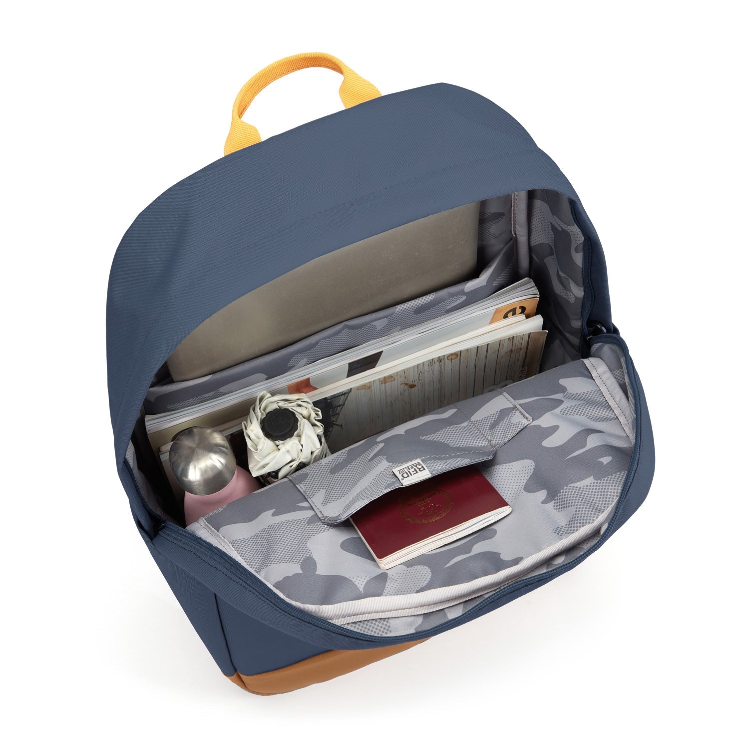 Pacsafe 85L (Sicherheitsnetz) + Pacsafe Lidsafe (Helm-Tasche) 