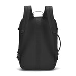 Pacsafe® GO 34L anti-theft carryon backpack, Jet Black