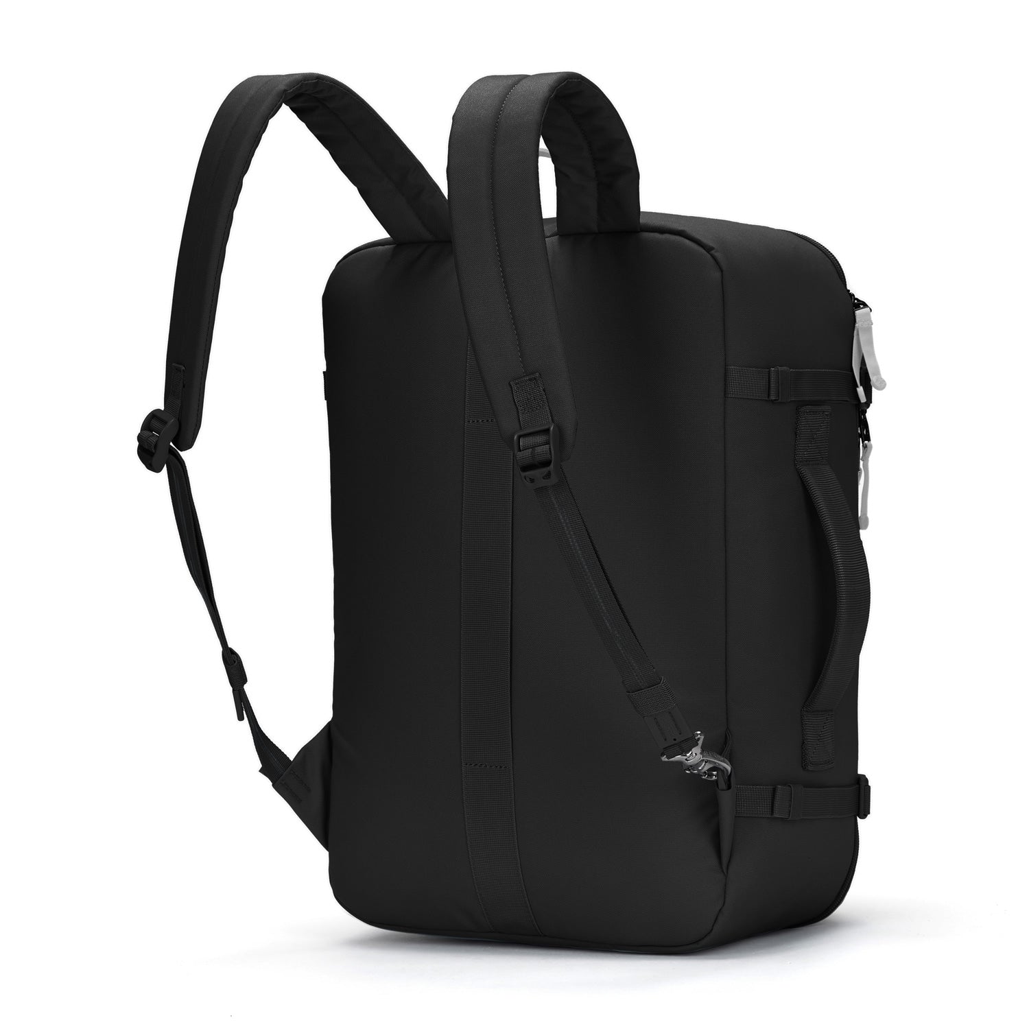 【★超美品】pacsafe ブラック アンチスリバックパック Pacsafe® GO anti-theft 34L carryon backpack | Pacsafe® – Pacsafe