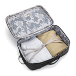 Pacsafe® GO 34L anti-theft carryon backpack, Jet Black