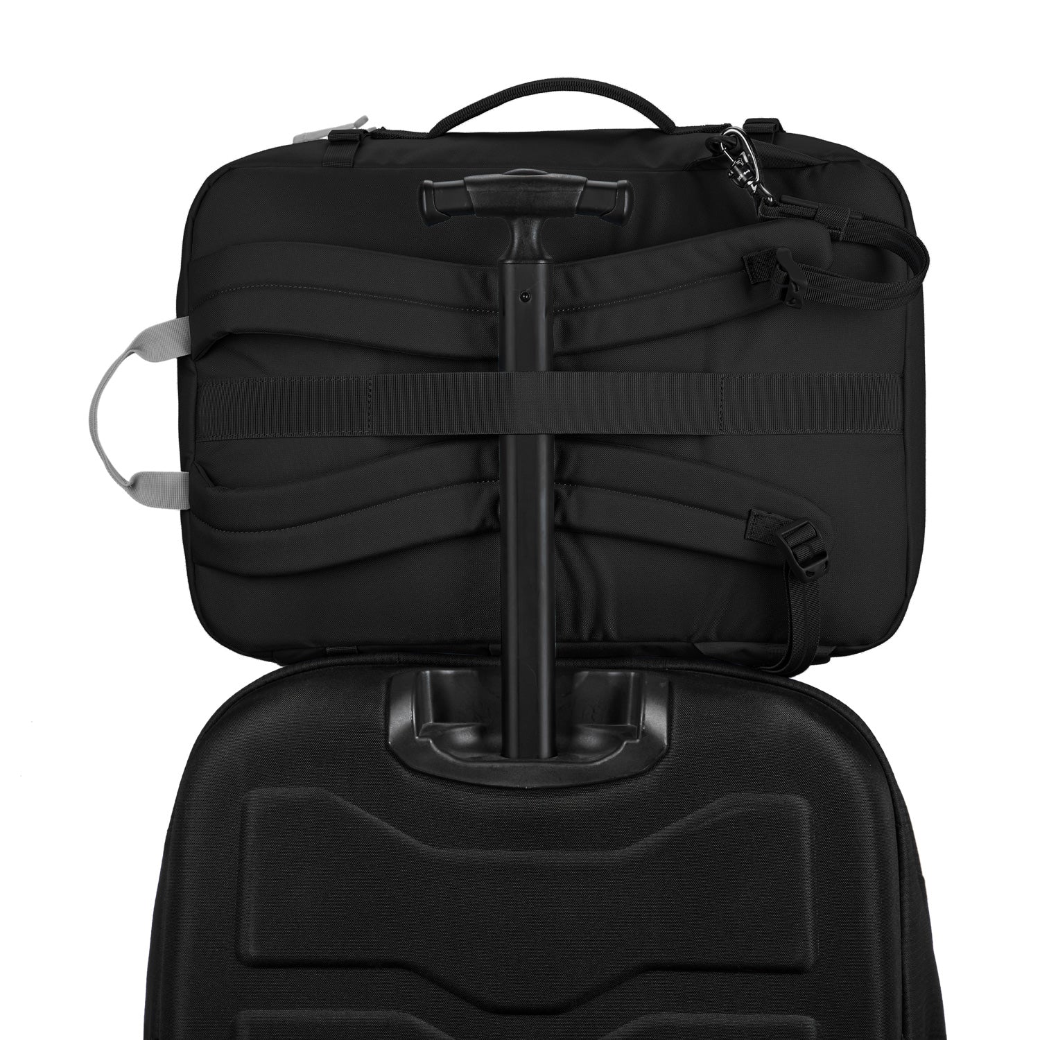 Pacsafe® GO anti-theft 34L carryon backpack | Pacsafe® – Pacsafe