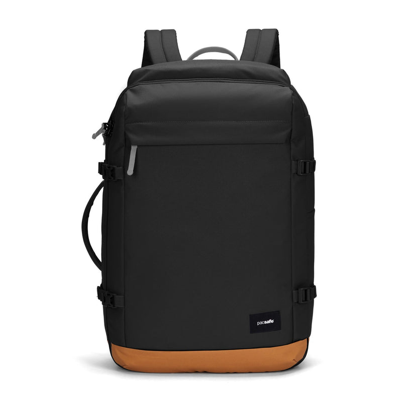 44 liter travel backpack Pacsafe GO anti-theft 44L carryon secured with a dock lock and with an RFID Osprey Daylite 44-Liter Travel Carry-On
