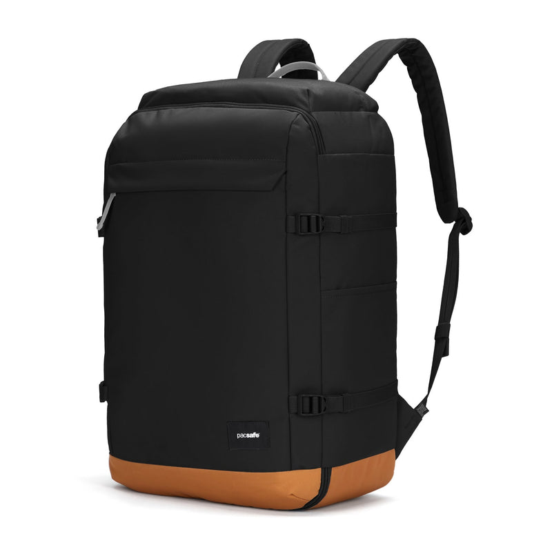 44l travel backpack Pacsafe GO Carry-On Fresh Mint - ready backpack GO 44L Carry-on Backpack, Spruce