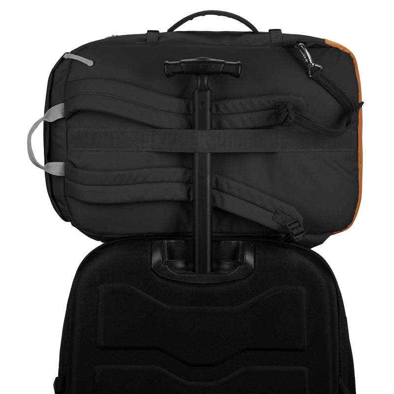 pacsafe Sac à dos Sac de voyage Go Carry-On Backpack 34L Stone Gris pacsafe Sac à dos Sac de voyage Go Carry-On Backpack 34L Stone Gris