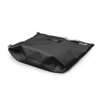 Pacsafe® GO anti-theft crossbody pouch, Jet Black