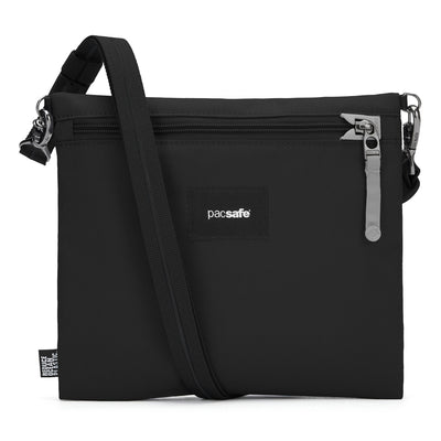 Pacsafe Cruise Carry All Anti-diefstal Crossbody Bag Grijs kopen Pacsafe Cruise Carry All Anti-diefstal Crossbody Bag Grijs kopen