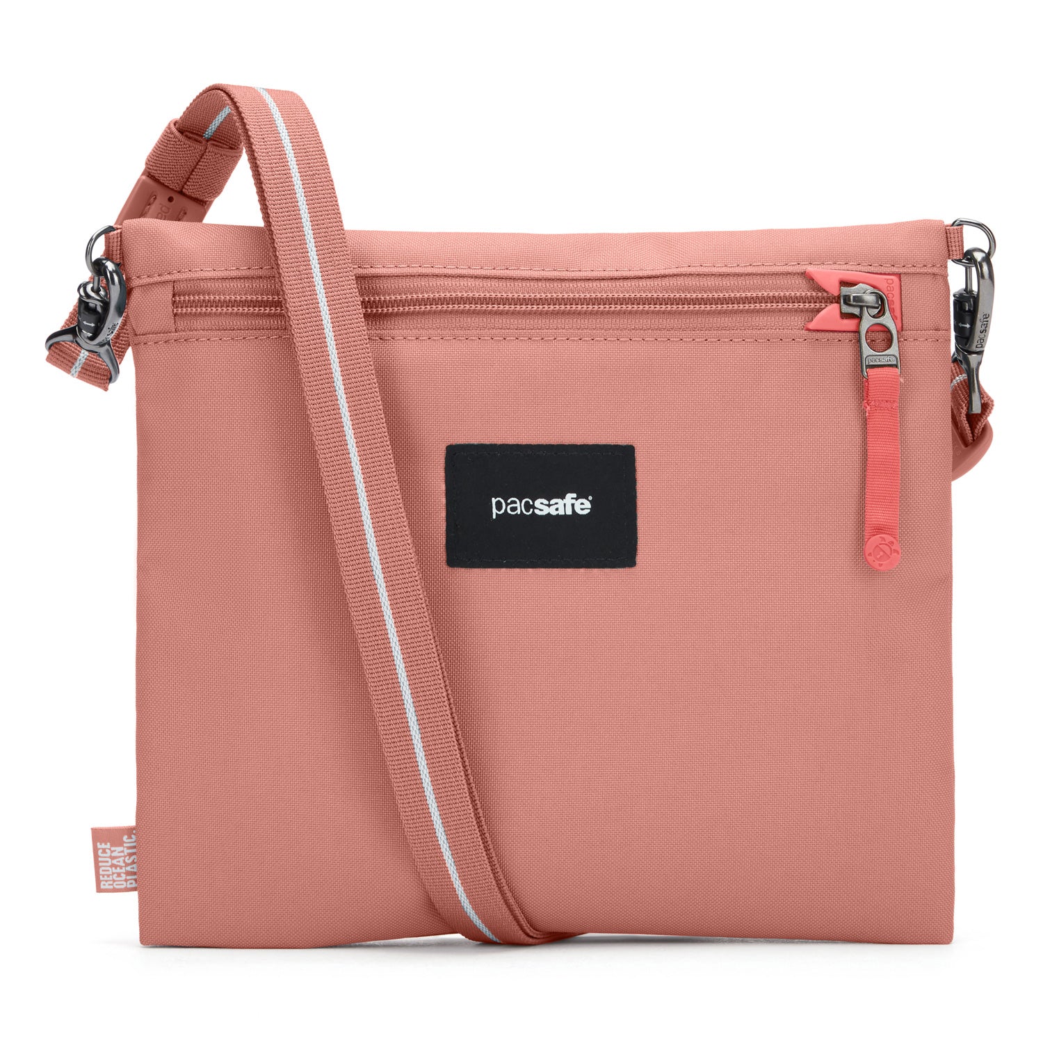 Pacsafe mini crossbody bag best sale