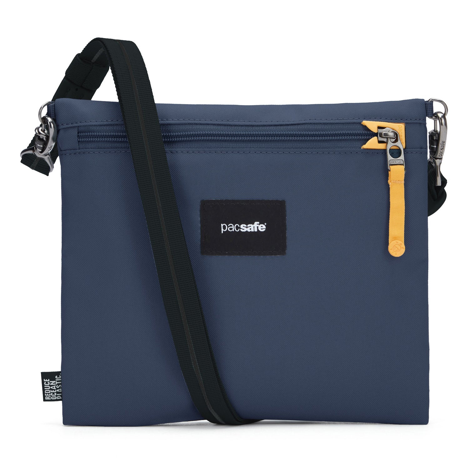 Pacsafe® GO anti-theft crossbody pouch