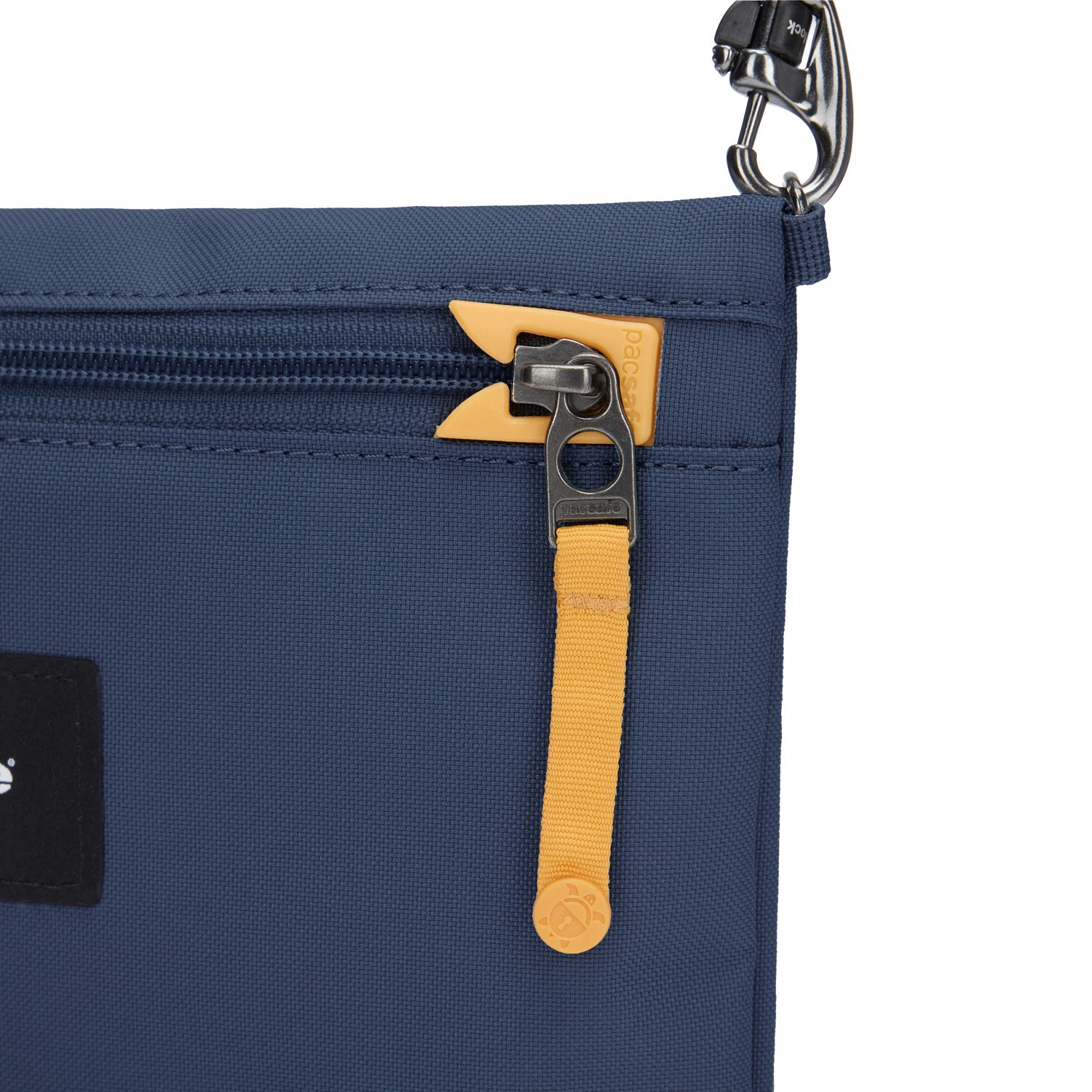 Product image of Pacsafe® GO anti-theft crossbody pouch