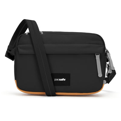 antitheft travel bag men's WANDER+ Anti-Theft Stylish anti Sling Bag Best Anti Theft