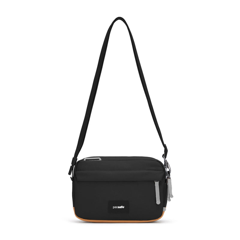 Pacsafe GO anti-theft crossbody bag | Pacsafe Pacsafe Official North America Store Pacsafe GO anti-theft crossbody bag | Pacsafe Pacsafe Official North America Store