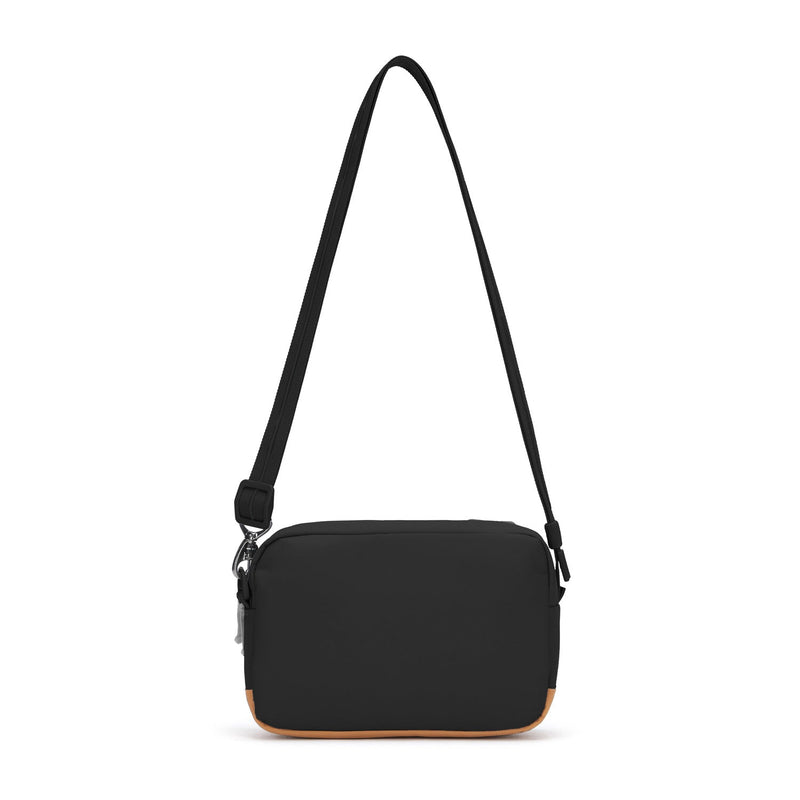Pacsafe® GO anti-theft crossbody bag | Pacsafe® - Pacsafe – Official ...