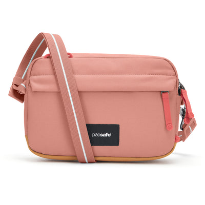 Pacsafe® GO Anti-Theft Crossbody Bag