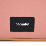 Pacsafe® GO anti-theft crossbody bag, Rose