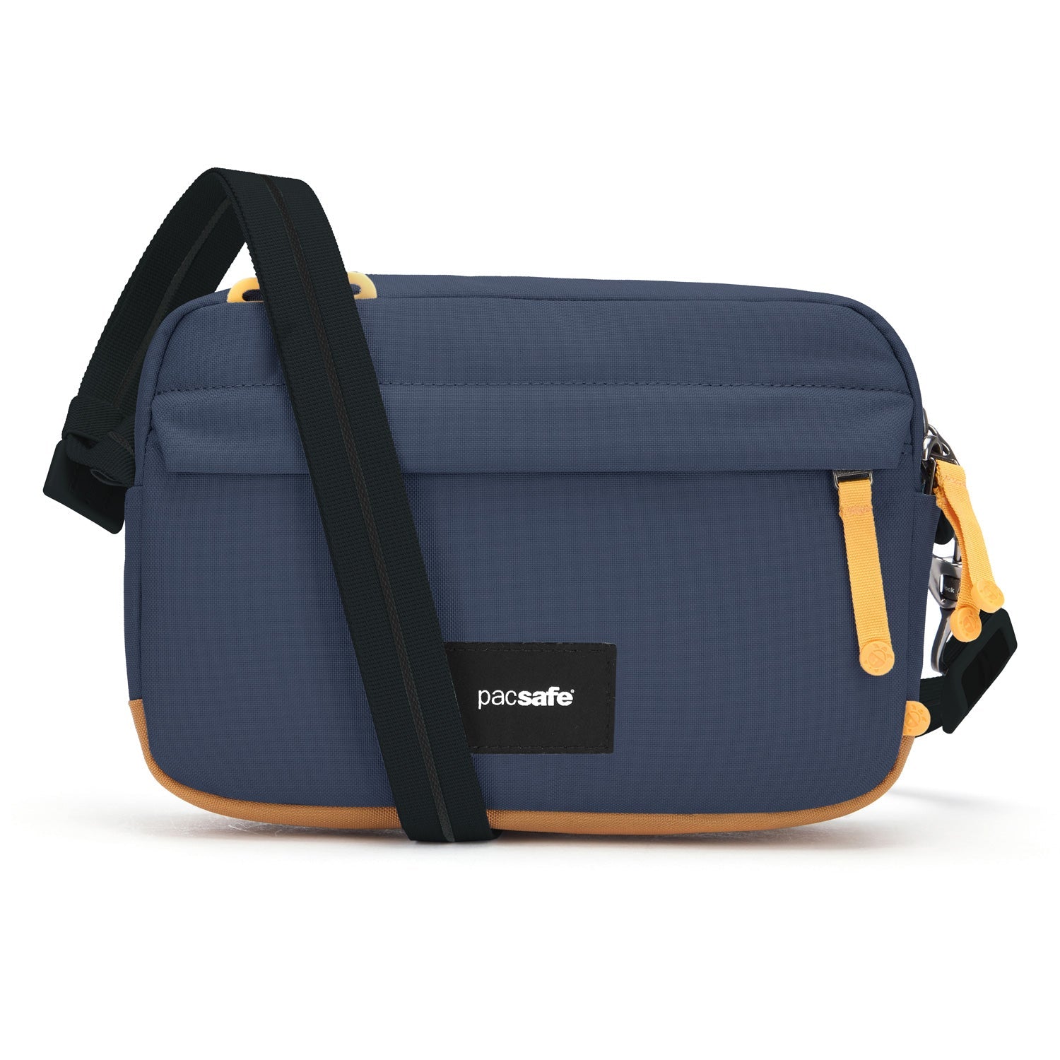 Unisex LCST Canvas Belt Bag - Men's Bags - New In 2024