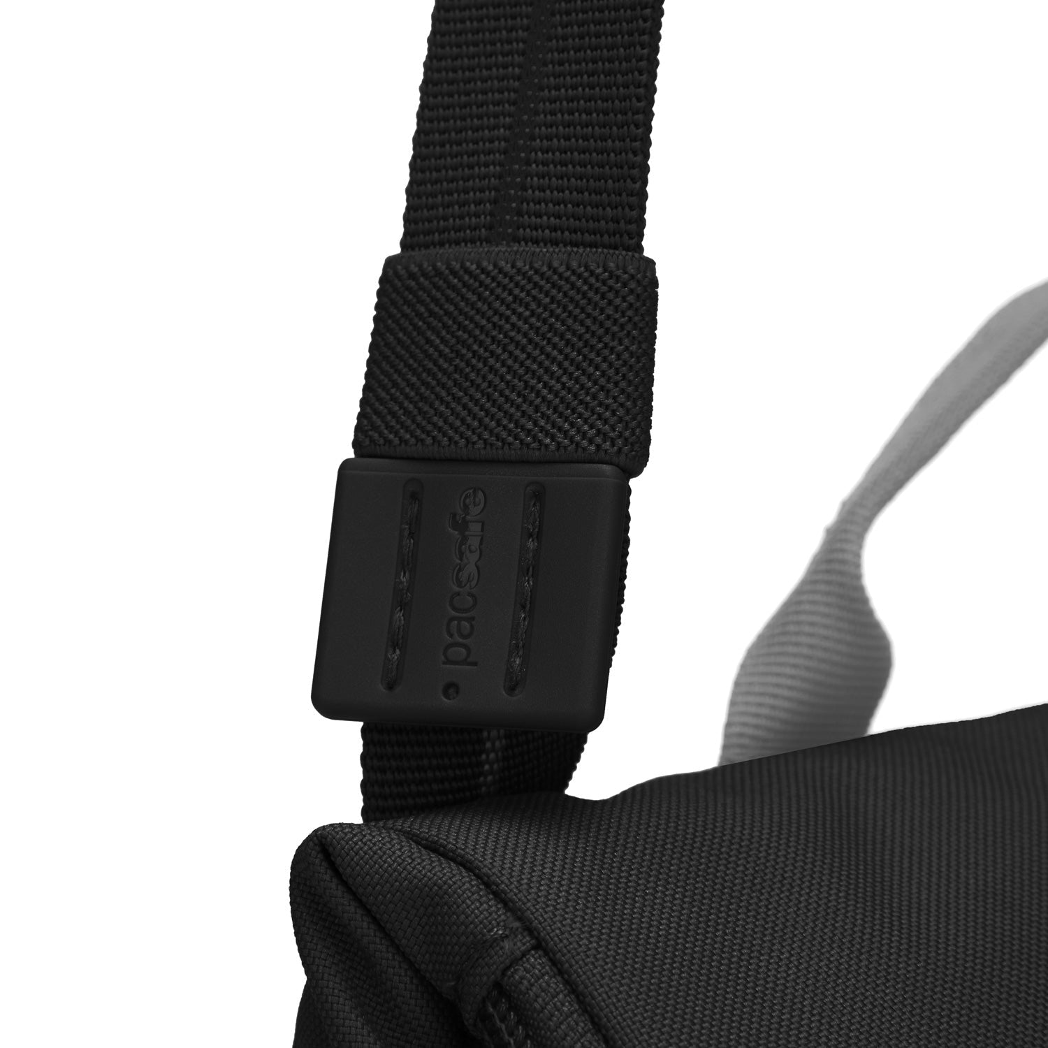 Product image of Pacsafe® GO anti theft saddle crossbody